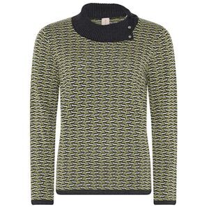 Skovhuus Long Sleeve Sweater size Small